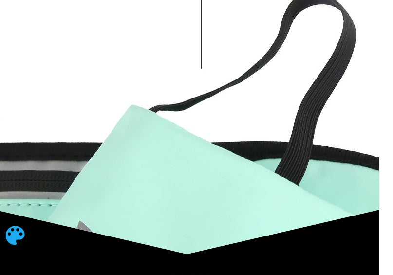 Water Bottle Pockets For Outdoor Running - Gymgo