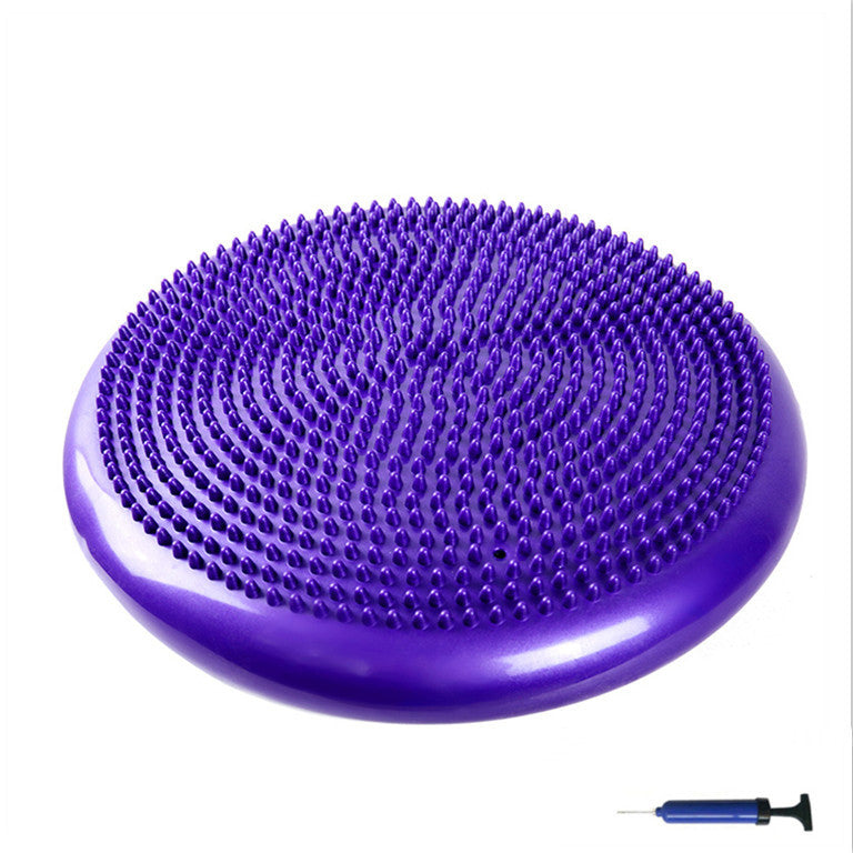 Yoga Balance Board - Gymgo