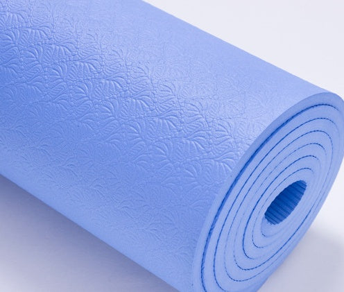 Eva Yoga™ Non Slip Yoga Mat - Gymgo