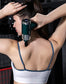 Mini Fascia Gun Fitness Massager - Gymgo