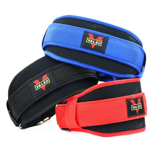 Fitness belt weightlifting - Gymgo