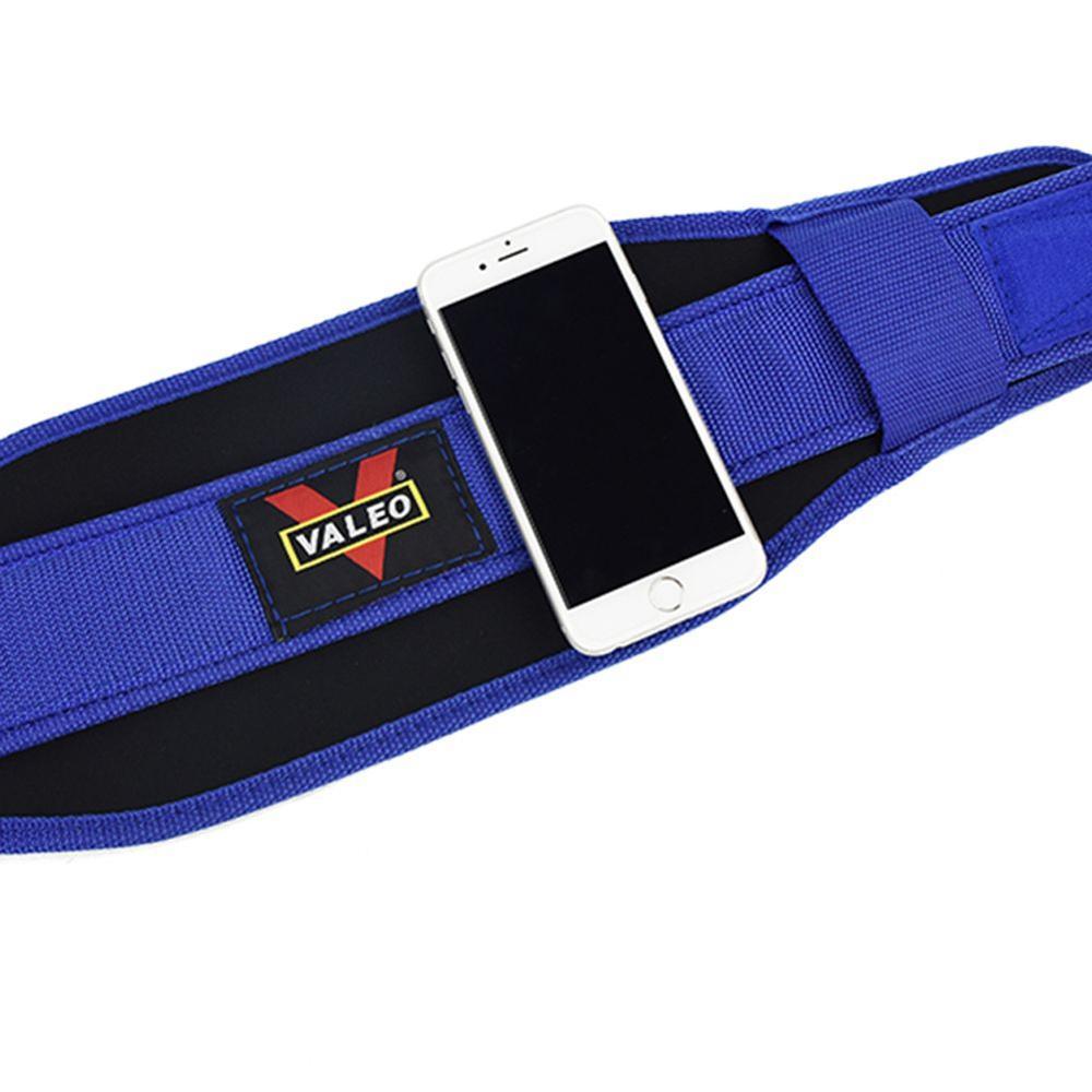 Fitness belt weightlifting - Gymgo