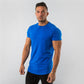 Fitness sports short sleeve t-shirt - Gymgo