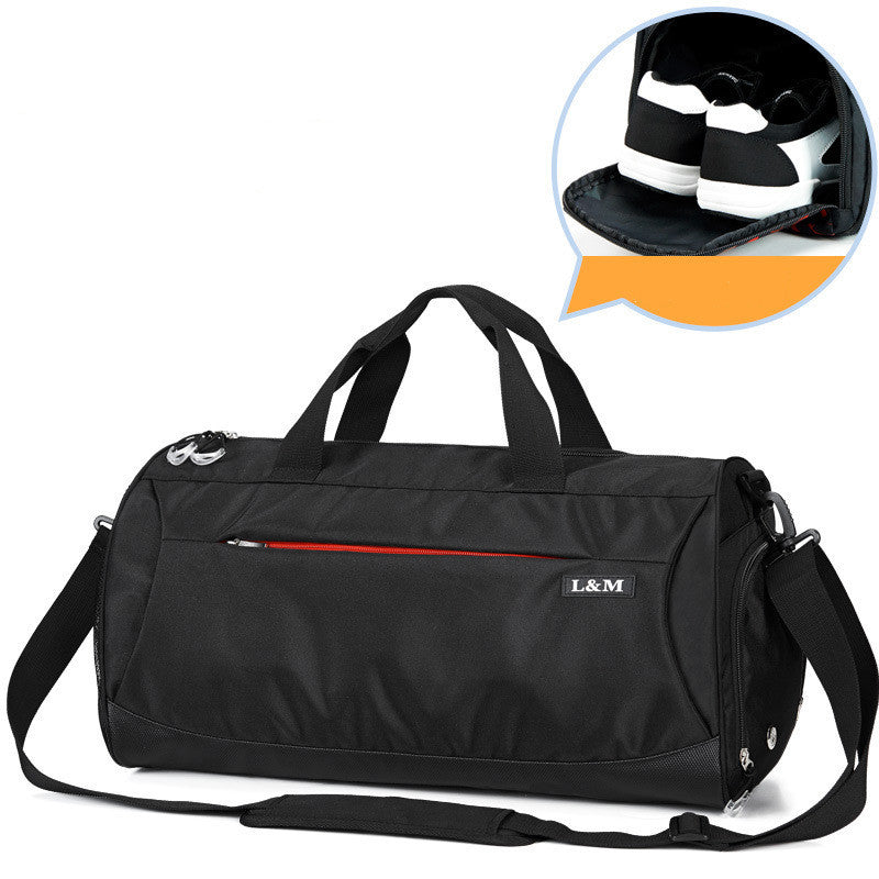 Fitness Sports Bag - Gymgo