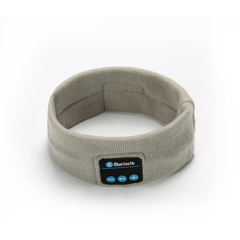 Wireless Bluetooth Headband - Gymgo