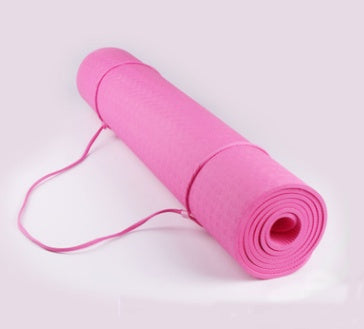 Eva Yoga™ Non Slip Yoga Mat - Gymgo