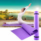 Eva Yoga™ Non Slip Yoga Mat - Gymgo