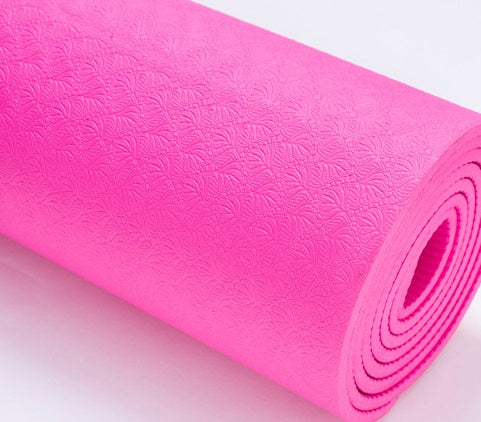 Eva Yoga™ Non Slip Yoga Mat - Gymgo