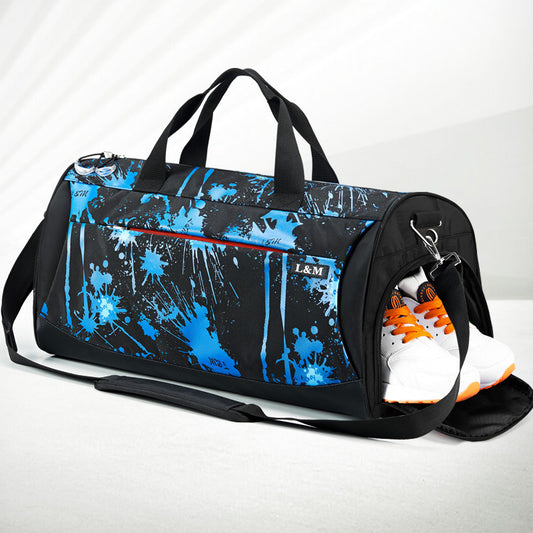 Fitness Sports Bag - Gymgo