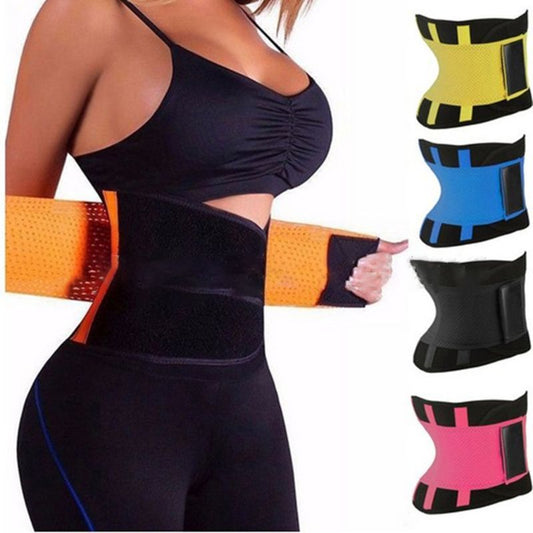 Simple Fitness Sports Body Shaping Belt - Gymgo