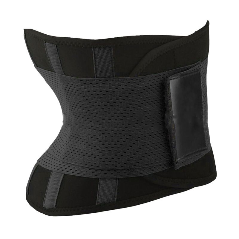 Simple Fitness Sports Body Shaping Belt - Gymgo