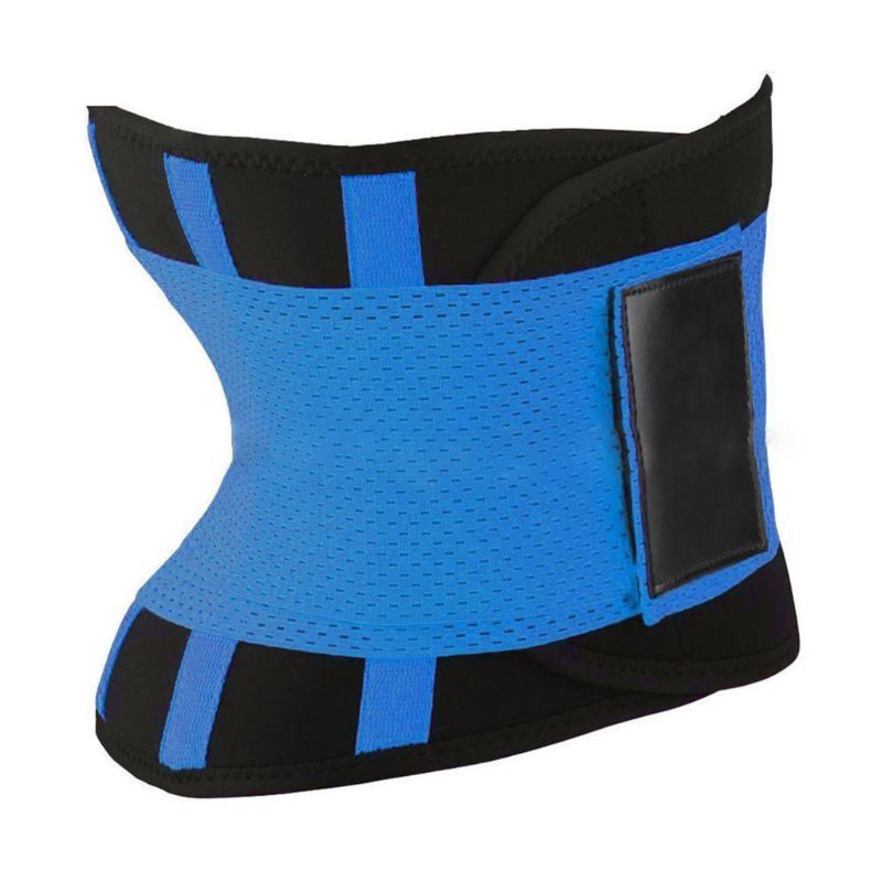 Simple Fitness Sports Body Shaping Belt - Gymgo