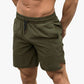 Men Fitness Gyms Loose Shorts - Gymgo