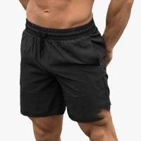 Men Fitness Gyms Loose Shorts - Gymgo