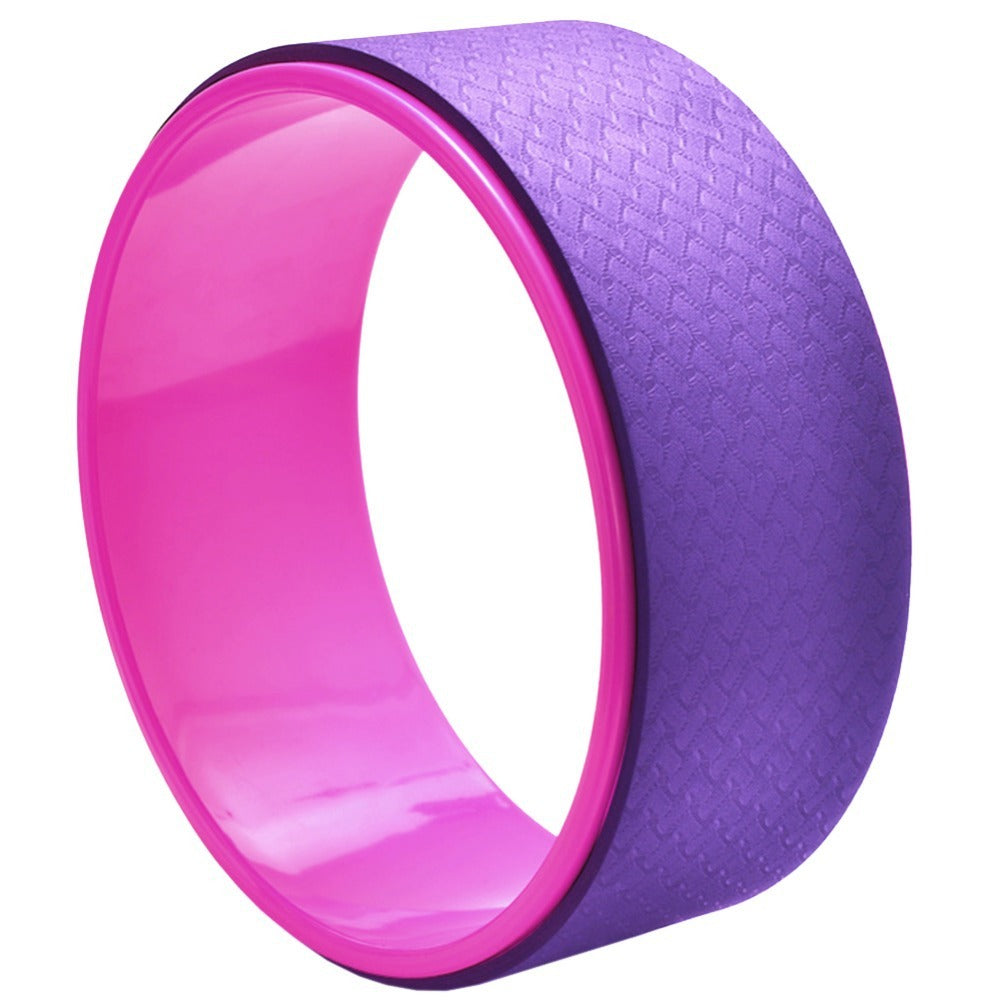 Multi-Color Yoga Ring - Gymgo