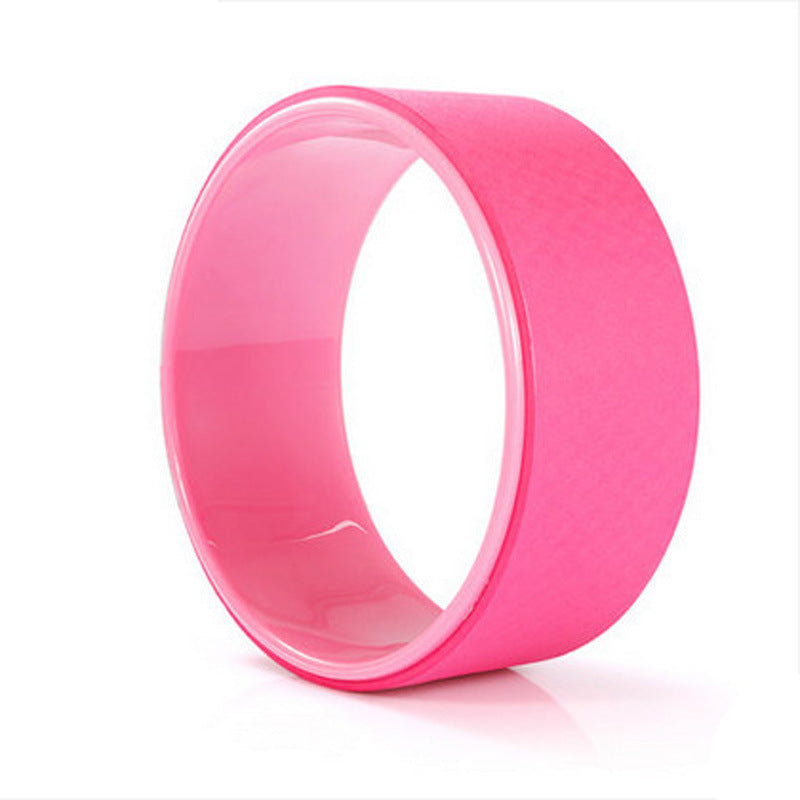 Multi-Color Yoga Ring - Gymgo