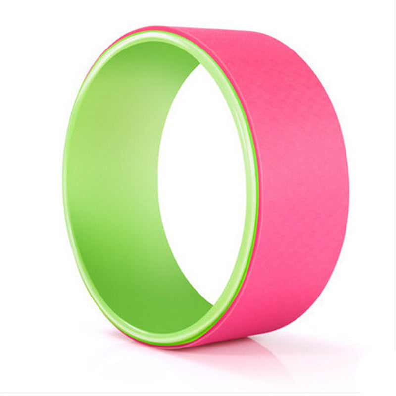 Multi-Color Yoga Ring - Gymgo