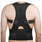 Adjustable Magnetic Posture Corrector Belt - Gymgo