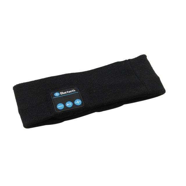 Wireless Bluetooth Headband - Gymgo