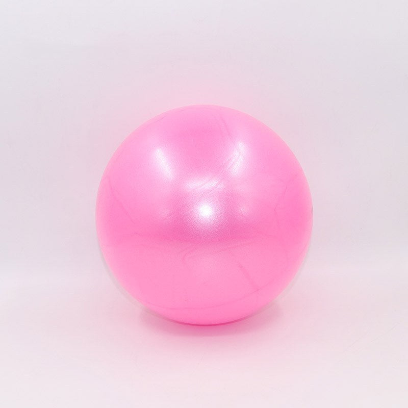 Explosion-Proof Frosted Mini Yoga Ball - Gymgo