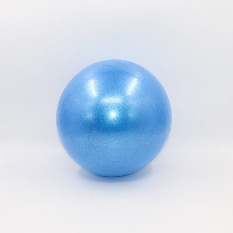 Explosion-Proof Frosted Mini Yoga Ball - Gymgo