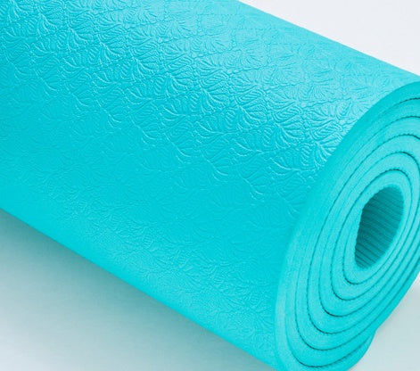 Eva Yoga™ Non Slip Yoga Mat - Gymgo