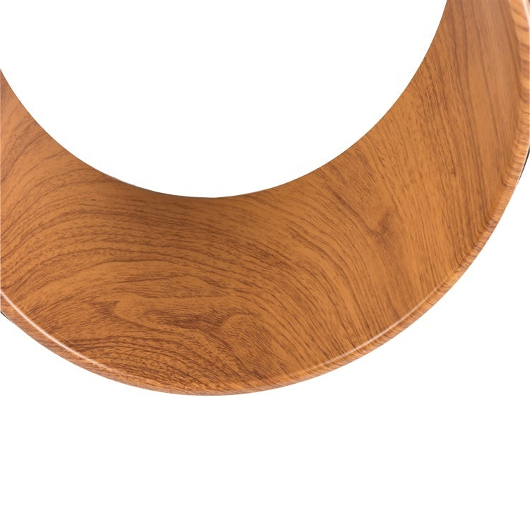 Back Bending High Yoga Wooden Ring - Gymgo