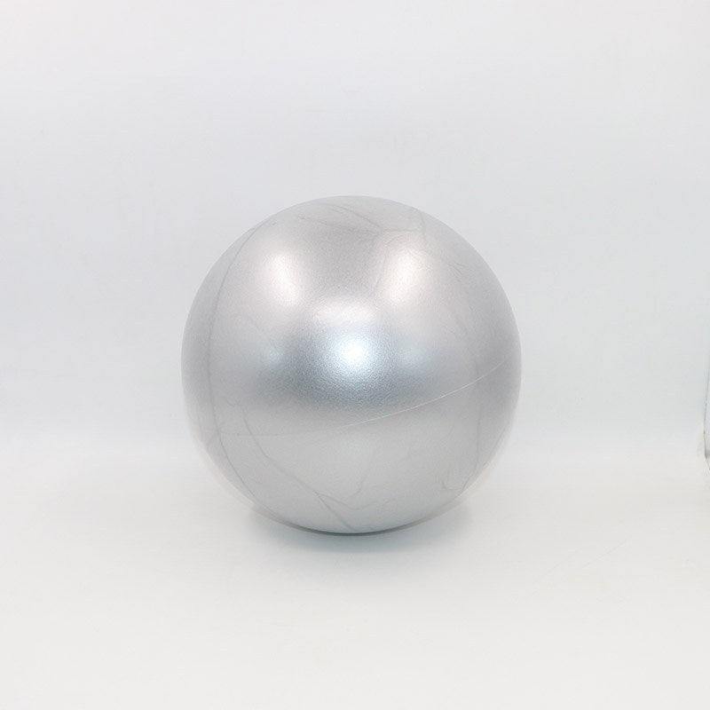 Explosion-Proof Frosted Mini Yoga Ball - Gymgo