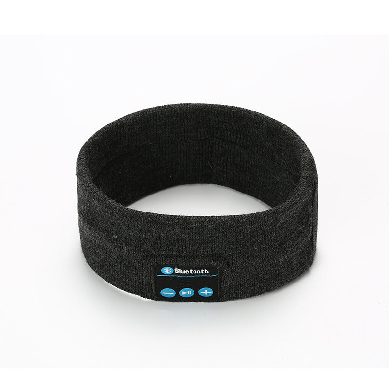 Wireless Bluetooth Headband - Gymgo