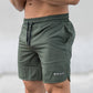 Men Fitness Gyms Loose Shorts - Gymgo