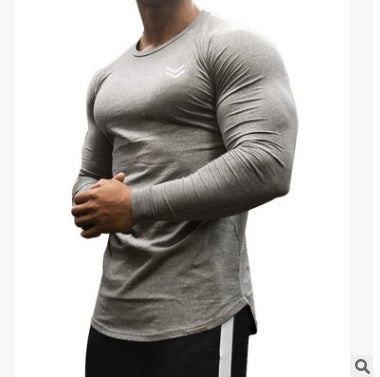 Sleeve Gym T Shirt - Gymgo