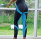 Yoga Fitness Leggings - Gymgo