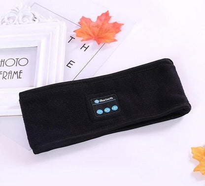 Wireless Bluetooth Headband - Gymgo