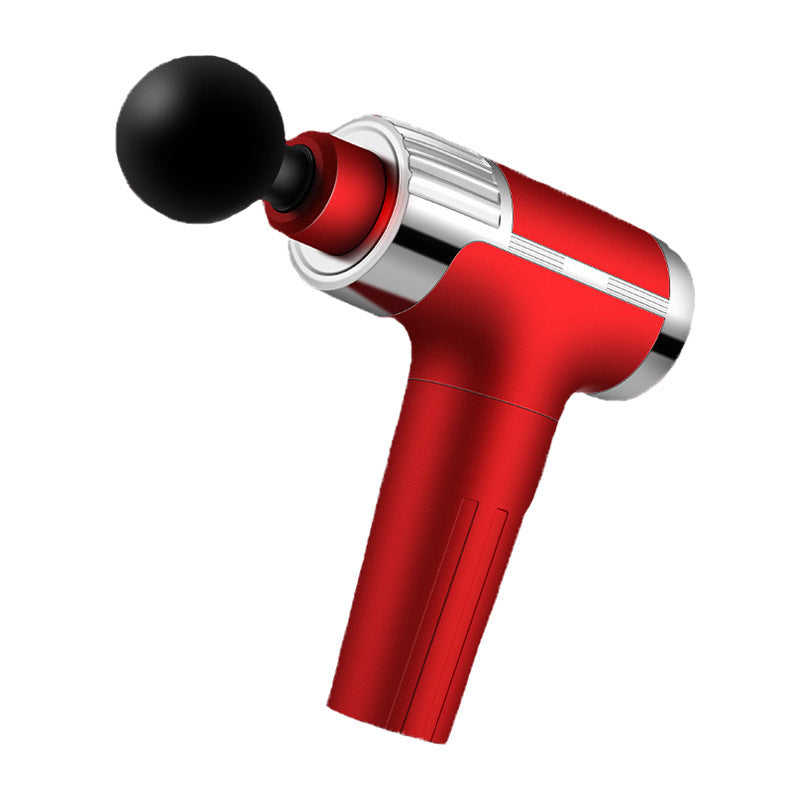 Mini Fascia Gun Fitness Massager - Gymgo