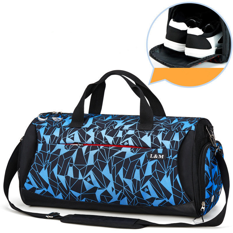 Fitness Sports Bag - Gymgo