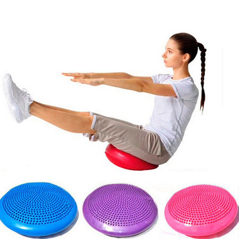 Yoga Balance Board - Gymgo