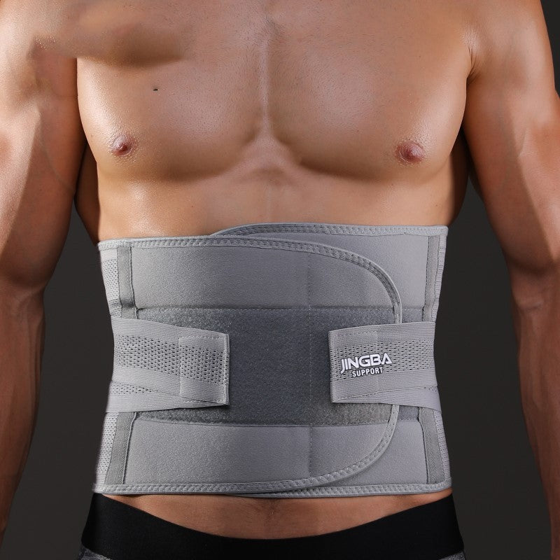 Exercise waist protection fitness equipment - Gymgo