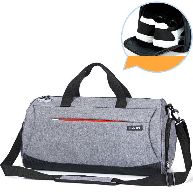 Fitness Sports Bag - Gymgo