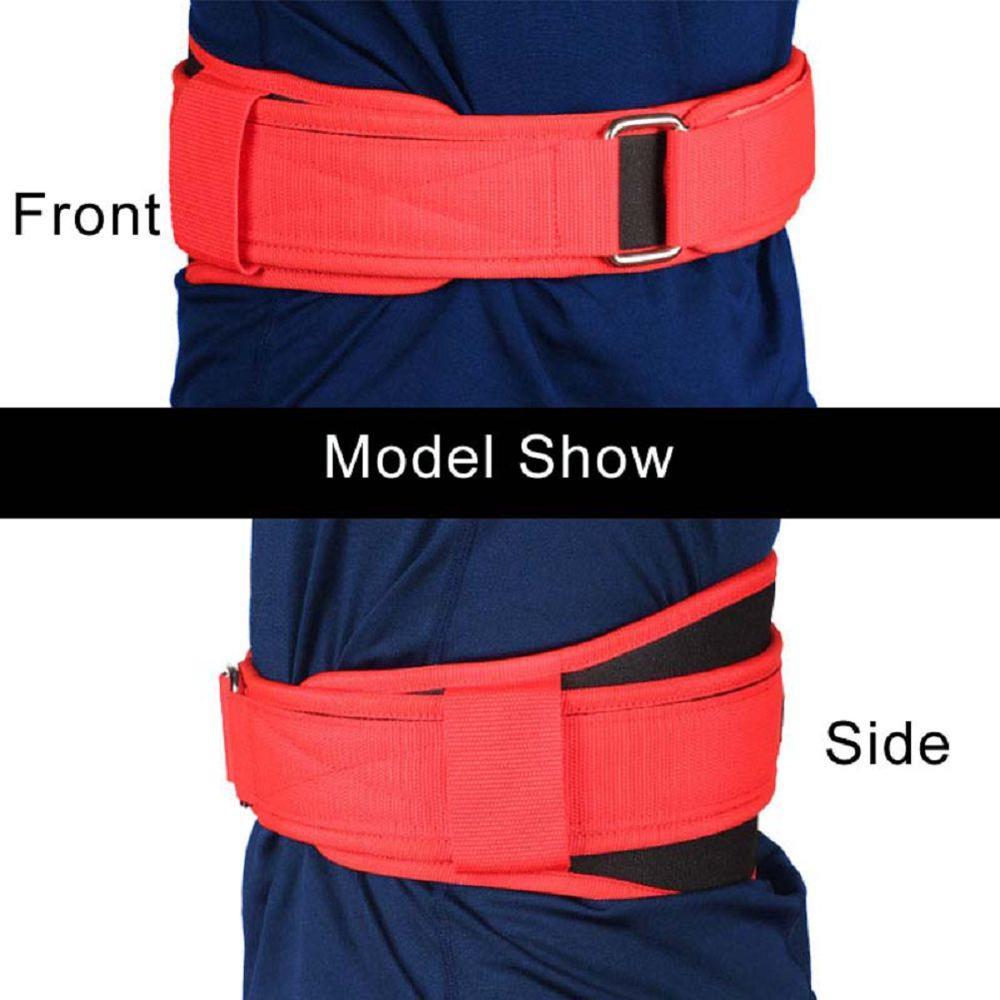 Fitness belt weightlifting - Gymgo