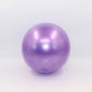 Explosion-Proof Frosted Mini Yoga Ball - Gymgo