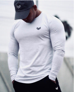 Sleeve Gym T Shirt - Gymgo