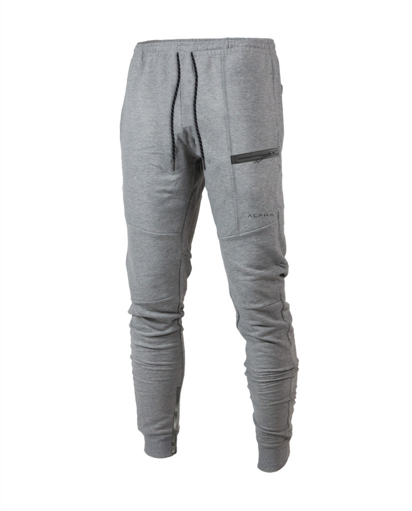 Fitness Sweatpants - Gymgo