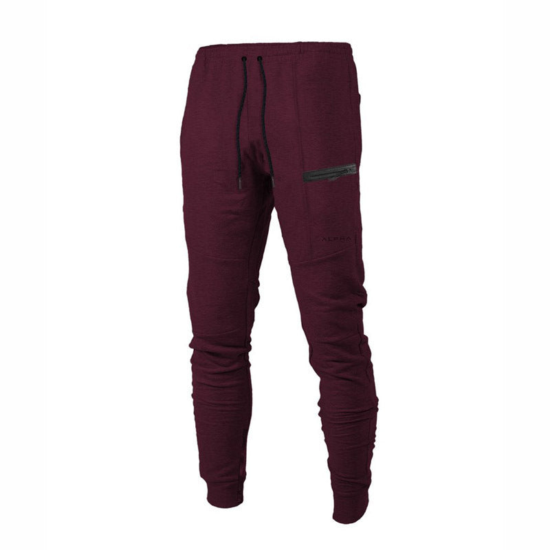 Fitness Sweatpants - Gymgo