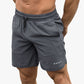 Men Fitness Gyms Loose Shorts - Gymgo