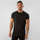 Fitness sports short sleeve t-shirt - Gymgo