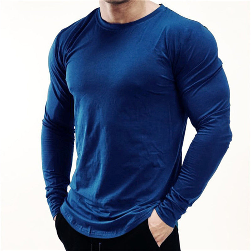 Sleeve Gym T Shirt - Gymgo