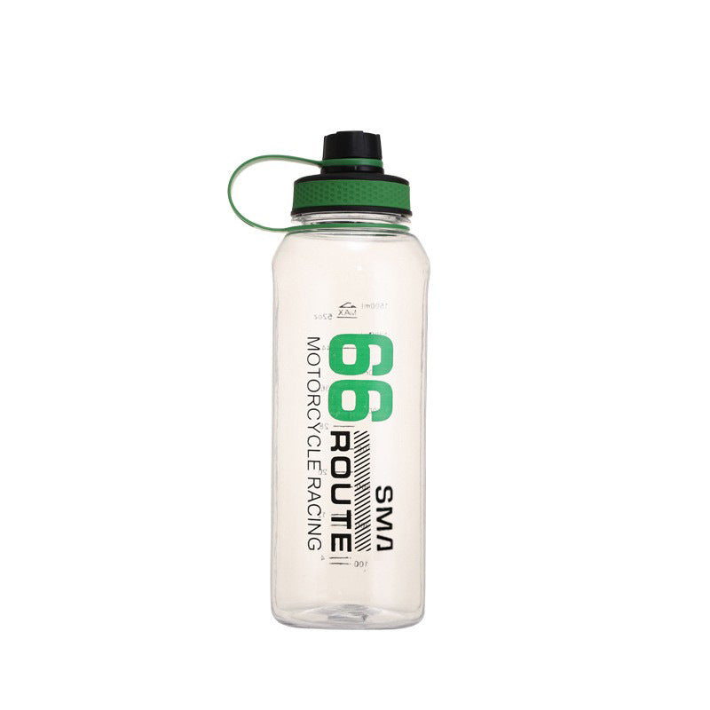 Outdoor Portable Sports Water Bottle - Gymgo