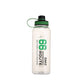 Outdoor Portable Sports Water Bottle - Gymgo