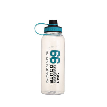 Outdoor Portable Sports Water Bottle - Gymgo