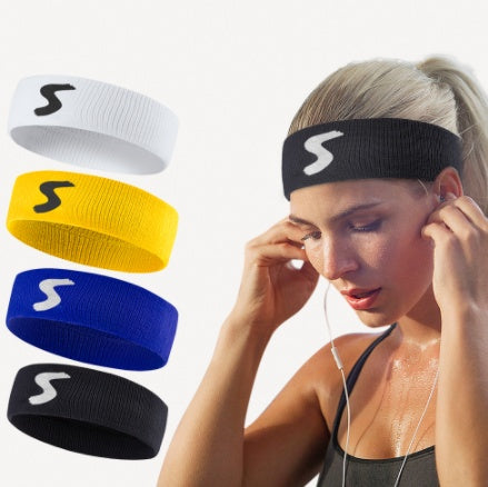 Fitness Headband - Gymgo